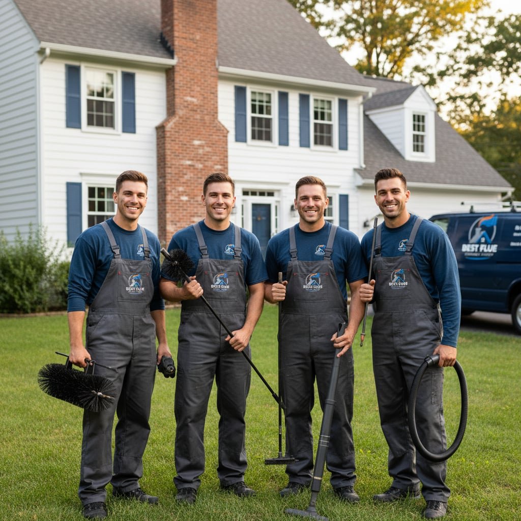 Boston Chimney Sweep